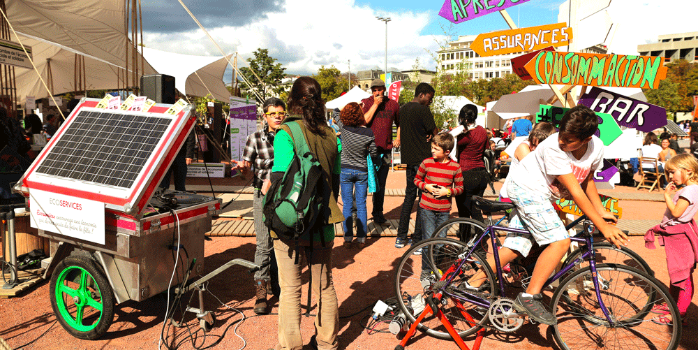 Alternatiba